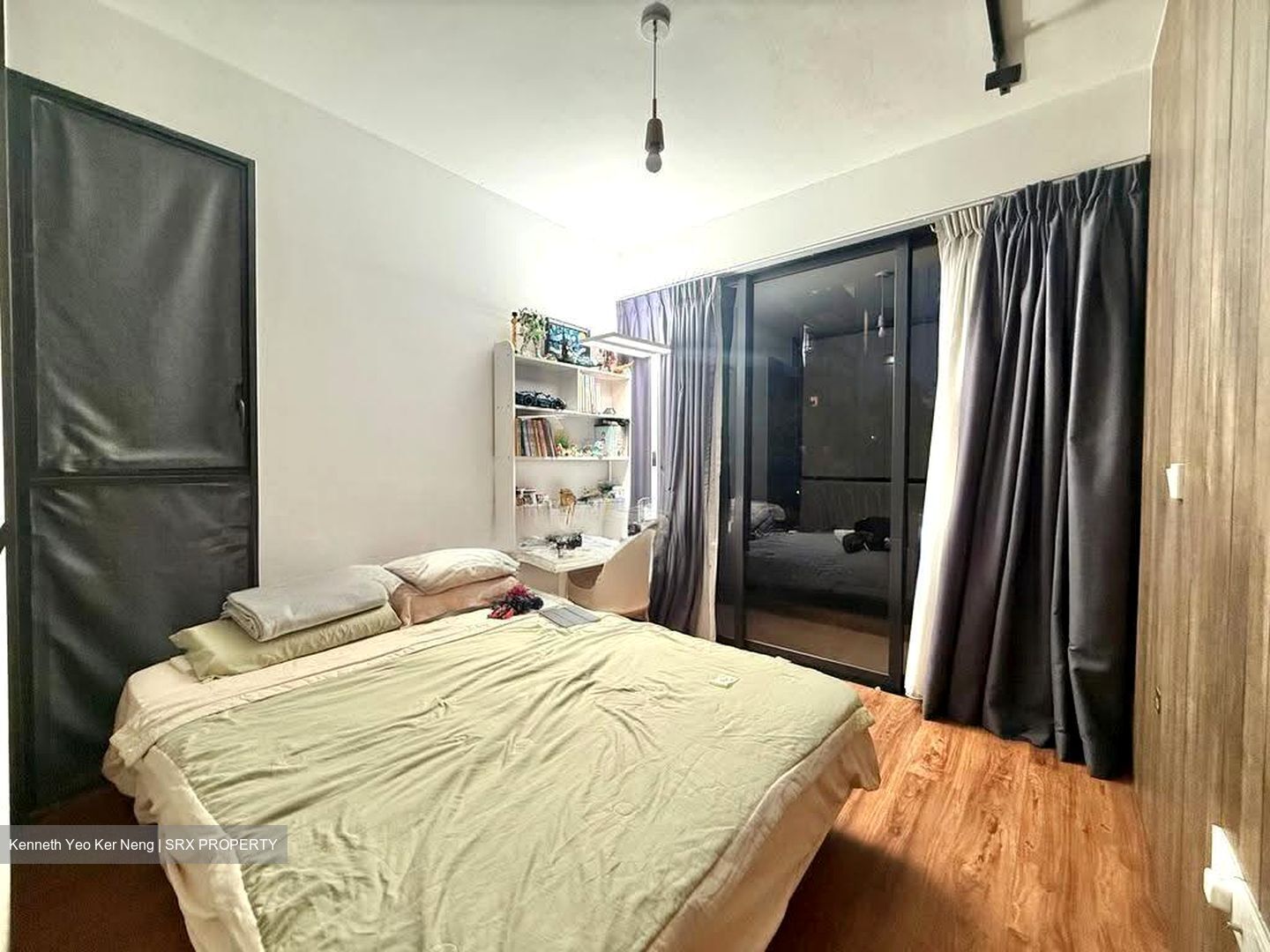 Westwood Residences (D22), Condominium #621753001